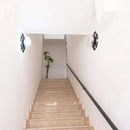 Casa Pachira Con Vista Mare San Vito Lo Capo
