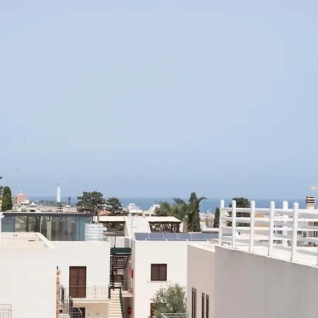 Casa Pachira - Albero Della Buona Sorte * San Vito Lo Capo