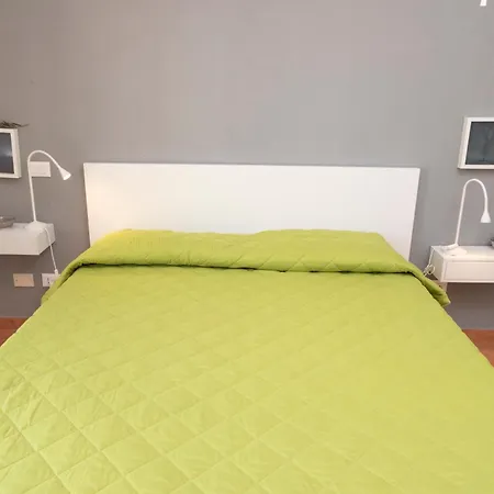 Appartamento Casa Pachira - Albero Della Buona Sorte *