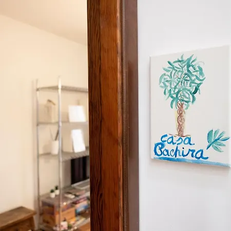 Casa Pachira - Albero Della Buona Sorte San Vito Lo Capo