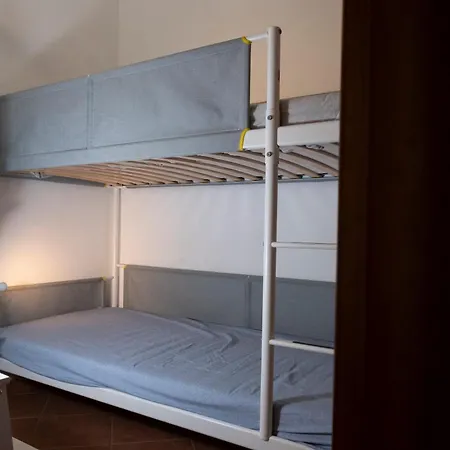 Appartamento Casa Pachira - Albero Della Buona Sorte