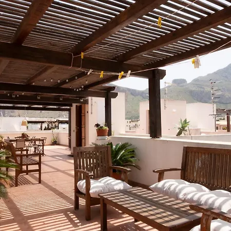 Casa Pachira - Albero Della Buona Sorte San Vito Lo Capo