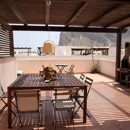 Casa Pachira - Albero Della Buona Sorte Appartamento
